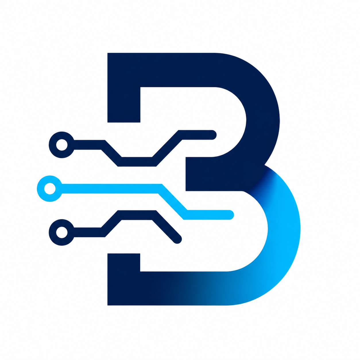Logo PT Bocil Smart Tech